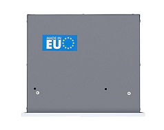 Вытяжка Maunfeld Crosby Power 60 белый