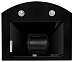 Купить Вытяжка Maunfeld CHELSEA 60 BLACK preview 7