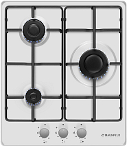 Газовая варочная панель Maunfeld EGHE.43.3STS-EW