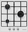 Газовая варочная панель Maunfeld EGHE.43.3STS-EW