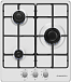 Купить Газовая варочная панель Maunfeld EGHE.43.3STS-EW preview 1