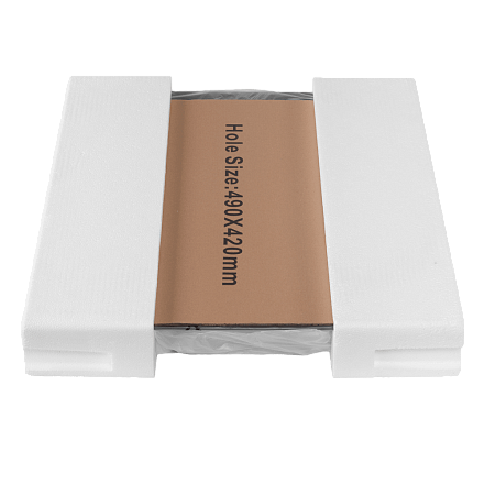 Электрическая варочная панель Maunfeld CVCE453BK preview 12