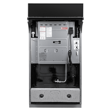 Газовая плита Maunfeld MGC50GEGR08 preview 14