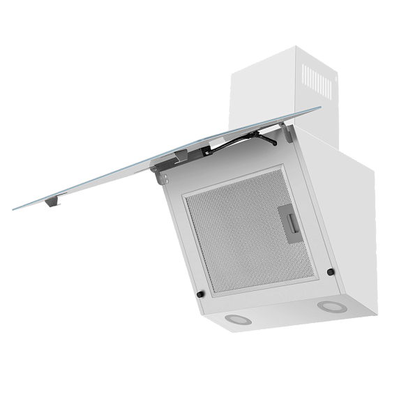 Вытяжка Maunfeld EAGLE 850 60 белый preview 2