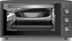 Мини-печь Maunfeld MMO-483MB01