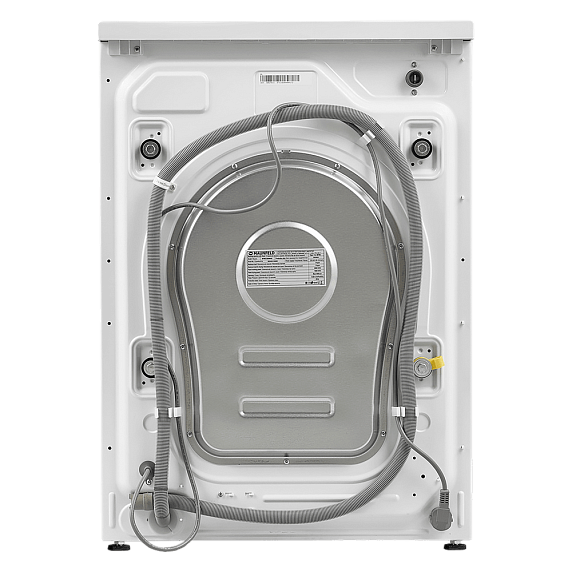 Стиральная машина Maunfeld MFWM129WH05 preview 11