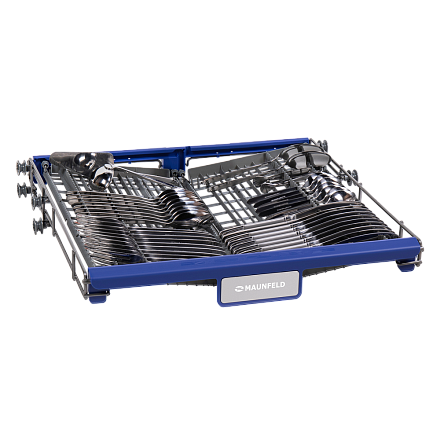 Посудомоечная машина Maunfeld MLP60230 Light Beam preview 11