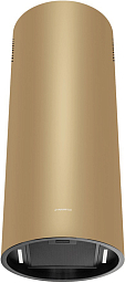 Вытяжка Maunfeld BALA 35 Wall Gold