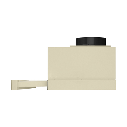 Вытяжка Maunfeld Gretta C 90 бежевый preview 13