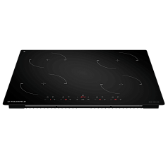 Индукционная варочная панель  MAUNFELD CVI604EXBK