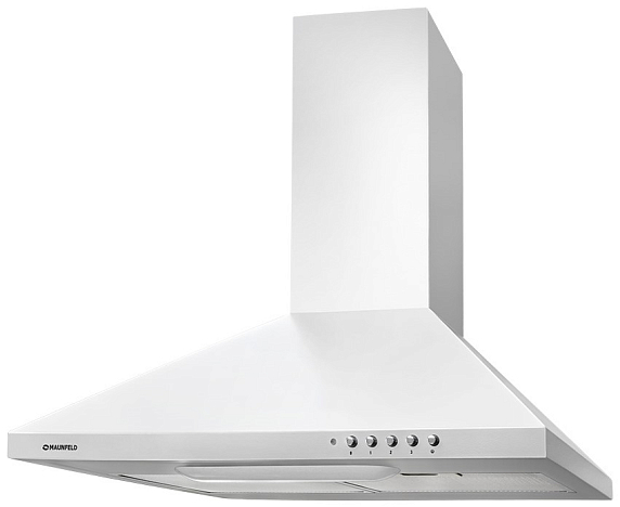 Вытяжка Maunfeld CORSA LIGHT (C) 50 WHITE preview 1