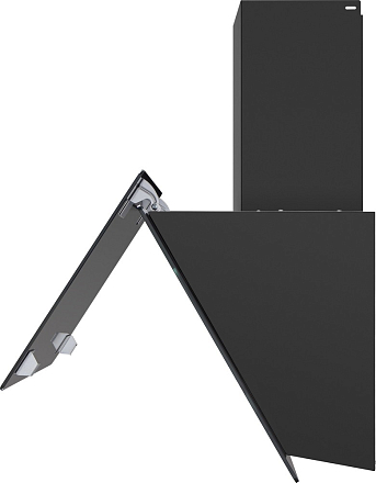 Вытяжка Maunfeld Wind Push 60 черный preview 7