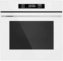 Духовой шкаф Maunfeld AEOD60106W