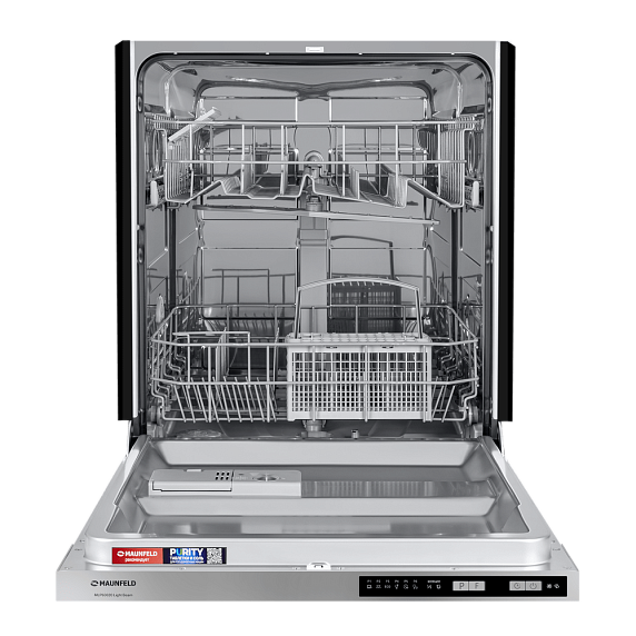 Встраиваемая посудомоечная машина Maunfeld MLP60020 Light Beam preview 3