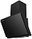 Вытяжка Maunfeld TOWER TOUCH 60 BLACK
