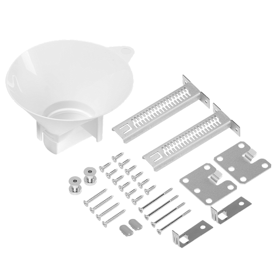 Встраиваемая посудомоечная машина Maunfeld MLP-083D preview 19