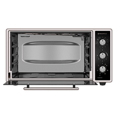 Мини-печь Maunfeld CEMOA.456.S2