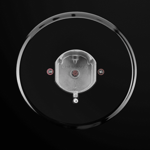 Газовая варочная панель Maunfeld EGHE.64.3STS-EB preview 9