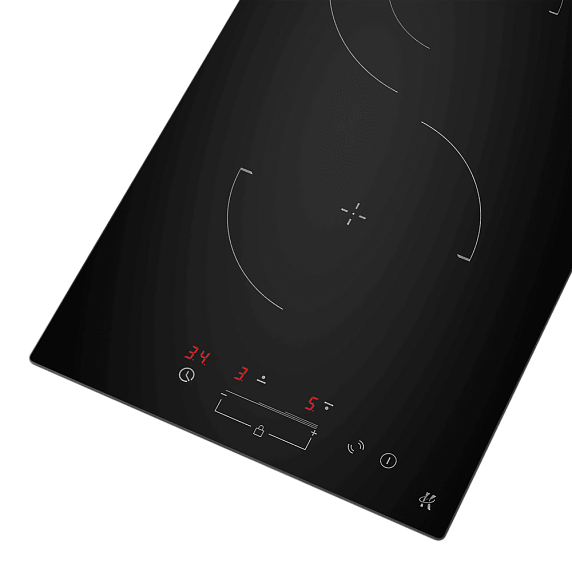 Электрическая варочная панель Maunfeld CVCE292SDBK preview 4