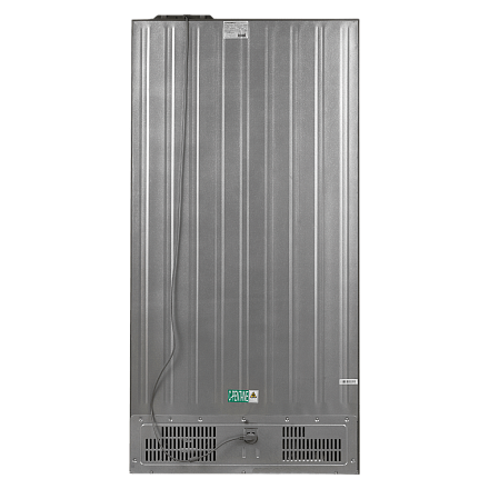 Холодильник Maunfeld MFF191NFSX preview 16