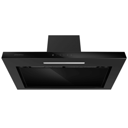 Вытяжка Maunfeld Modern 90 чёрный preview 2