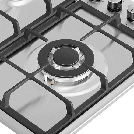 Газовая варочная панель Maunfeld EGHS.95.33CS/G preview 6