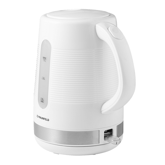 Чайник Maunfeld MGK-631W preview 4