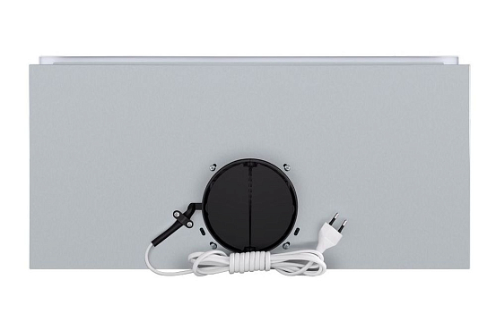 Вытяжка Maunfeld Crosby Singl 5028 белый preview 5