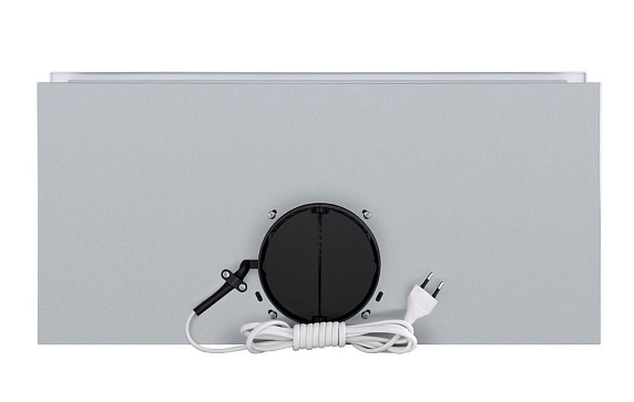 Вытяжка Maunfeld Crosby Singl 5028 белый preview 5