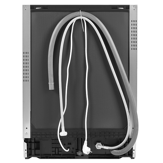 Встраиваемая посудомоечная машина Maunfeld MLP-122D Light Beam preview 11