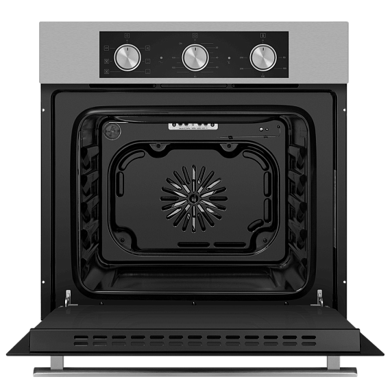 Духовой шкаф Maunfeld AEOF6060S preview 3