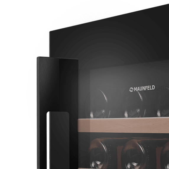 Винный шкаф Maunfeld MBWC-92D36 preview 7