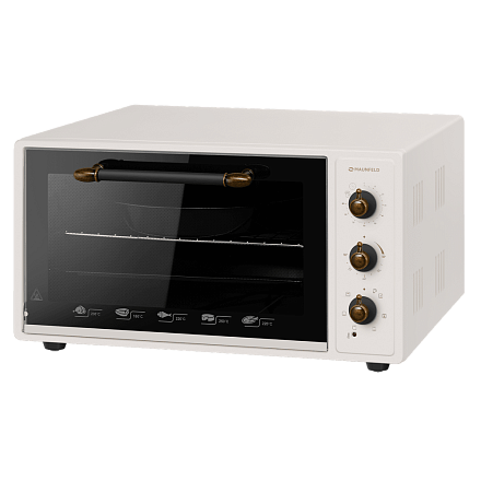Мини-печь Maunfeld CEMOA.456.RIB preview 3
