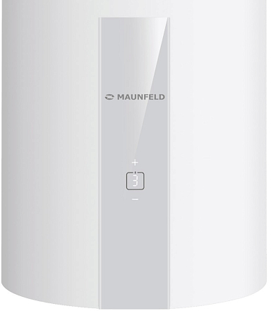 Вытяжка Maunfeld Lee Wall 35 Sensor белый preview 6