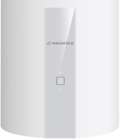 Вытяжка Maunfeld Lee Wall 35 Sensor белый preview 6