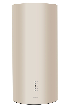 Вытяжка Maunfeld Lee Wall 39 бежевый preview 8