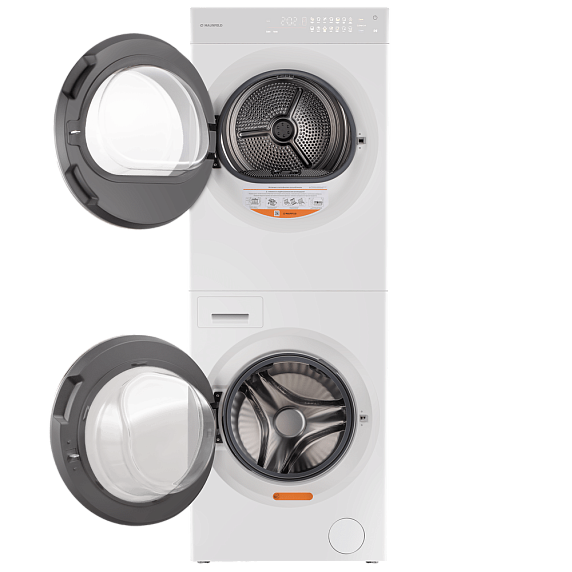 Стирально-сушильная машина Maunfeld MFWD121010WH06 preview 2