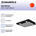 Купить Вытяжка Maunfeld MPG 602M черный preview 2