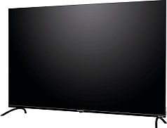 Телевизор Maunfeld MQT65UST03, 4K Ultra HD, СМАРТ ТВ, Салют ТВ