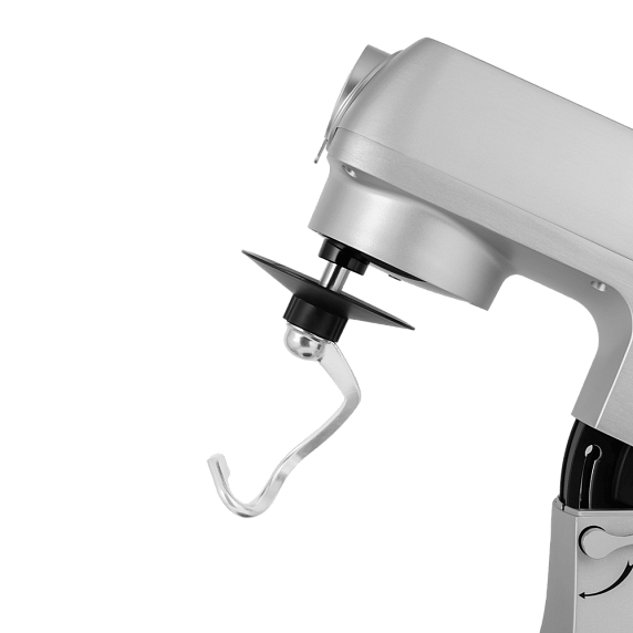 Кухонный комбайн Maunfeld MF-421S PRO preview 8