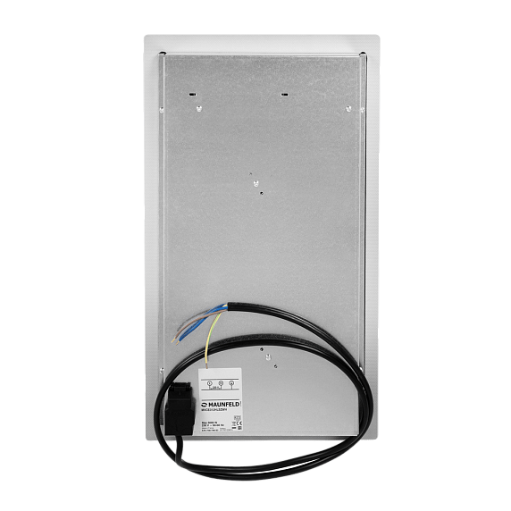 Электрическая варочная панель Maunfeld MVCE31.2HL.SZ-WH preview 11