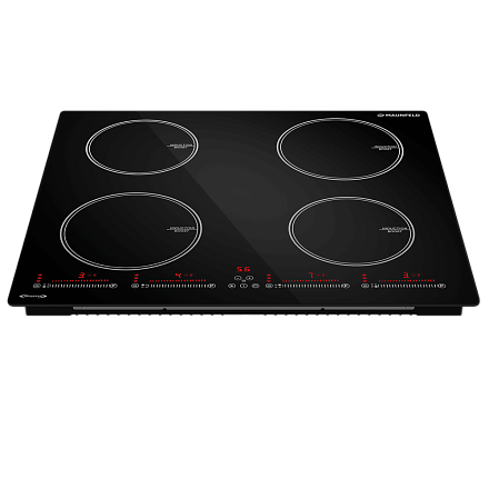 Индукционная варочная панель Maunfeld CVI594SBK Inverter preview 2