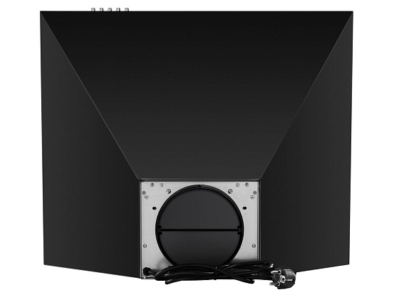 Вытяжка Maunfeld CORK 50 черный preview 5