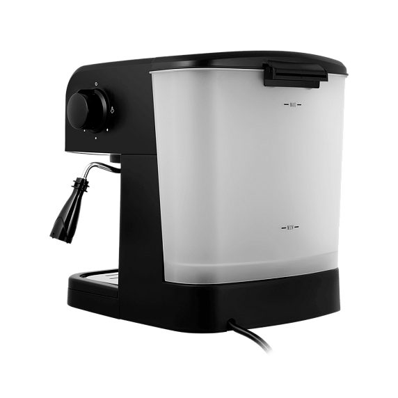 Кофемашина Maunfeld MF-734BK preview 5