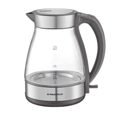 Чайник Maunfeld MFK-634G.SP