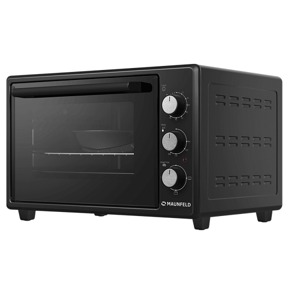 Мини-печь Maunfeld MMO-373MB01 preview 5