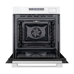 Духовой шкаф Maunfeld MEOR7216STW