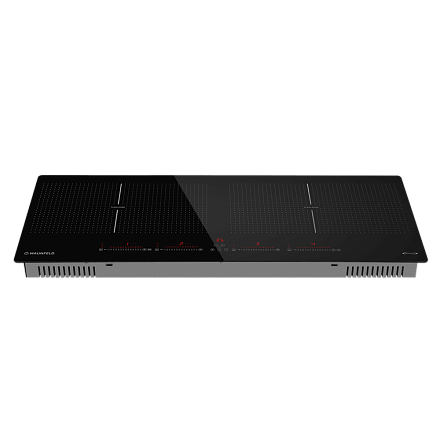 Индукционная варочная панель Maunfeld CVI904SFLBK Inverter preview 3