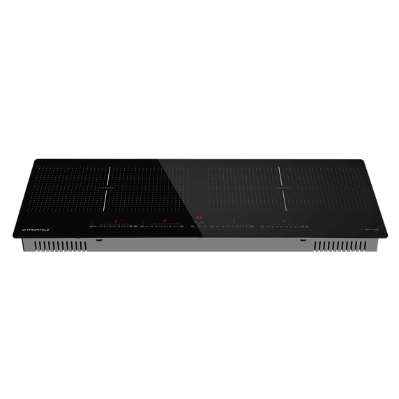 Индукционная варочная панель Maunfeld CVI904SFLBK Inverter preview 3