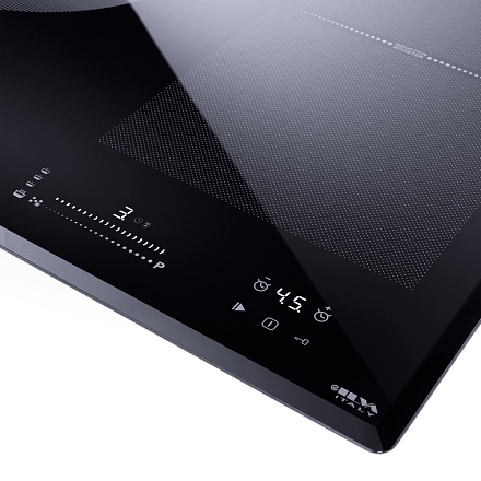 Индукционная варочная панель Maunfeld CVI905SFBK LUX Inverter preview 4